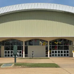 Monroe Civic Center - West Monroe