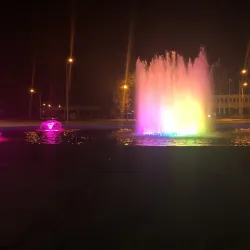 Monroe Civic Center - West Monroe