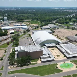 Monroe Civic Center - West Monroe