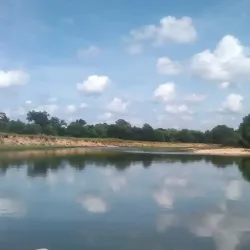 Ouachita River - West Monroe