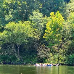 Ouachita River - West Monroe