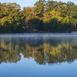 Ouachita River - West Monroe