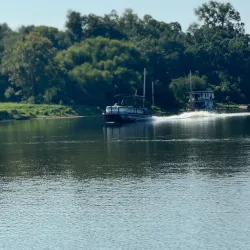 Ouachita River - West Monroe