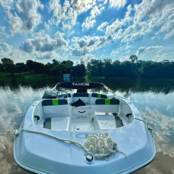 Ouachita River - West Monroe