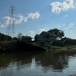 Ouachita River - West Monroe