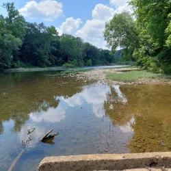 Ouachita River - West Monroe