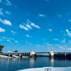 Ouachita River - West Monroe