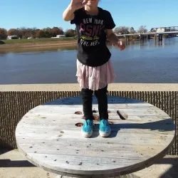 Ouachita River - West Monroe