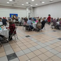 West Monroe Convention Center - West Monroe