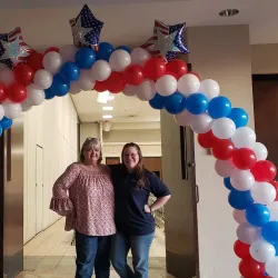 West Monroe Convention Center - West Monroe