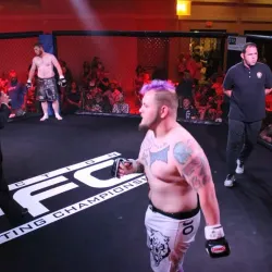 West Monroe Convention Center - West Monroe