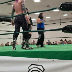 West Monroe Convention Center - West Monroe