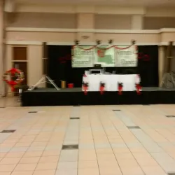 West Monroe Convention Center - West Monroe