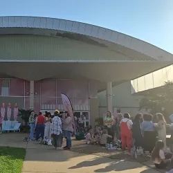 West Monroe Convention Center - West Monroe