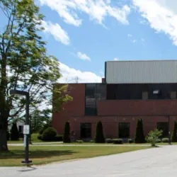 Augusta Civic Center - Augusta