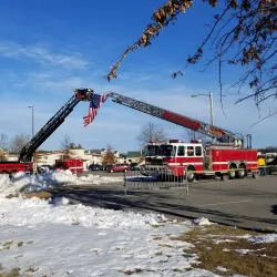Augusta Civic Center - Augusta