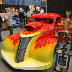 Augusta Civic Center - Augusta