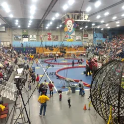 Augusta Civic Center - Augusta