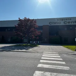Augusta Civic Center - Augusta