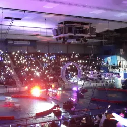 Augusta Civic Center - Augusta