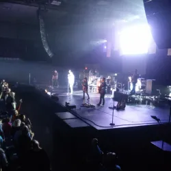 Augusta Civic Center - Augusta