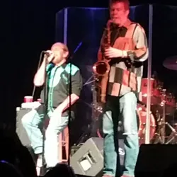 Augusta Civic Center - Augusta