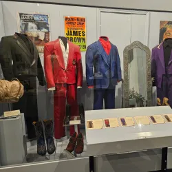 Augusta Museum of History - Augusta