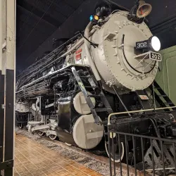 Augusta Museum of History - Augusta