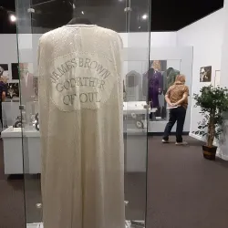 Augusta Museum of History - Augusta