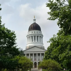 Capitol Park - Augusta