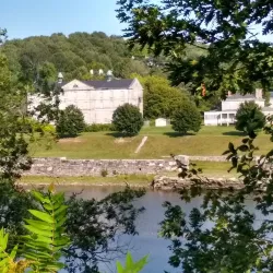 Capitol Park - Augusta