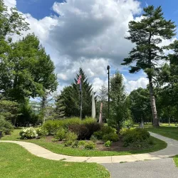 Capitol Park - Augusta