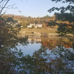 Capitol Park - Augusta