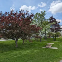 Capitol Park - Augusta