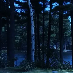 Kennebec River Rail Trail - Augusta