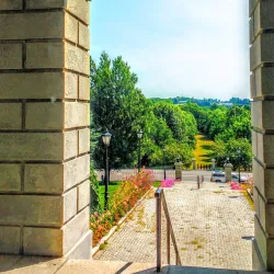 Maine State House - Augusta