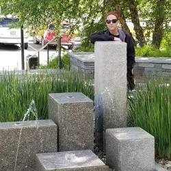 Maine State House - Augusta