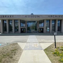 Maine State Museum - Augusta