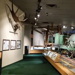 Maine State Museum - Augusta