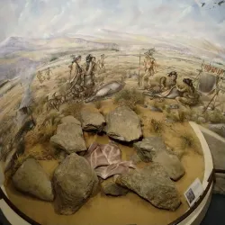 Maine State Museum - Augusta