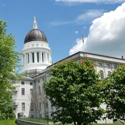 Maine State Museum - Augusta