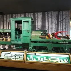 Maine State Museum - Augusta