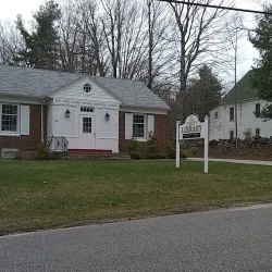 Morse Memorial Library - Augusta