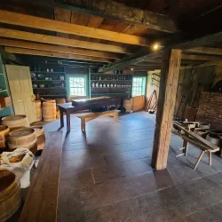 Old Fort Western - Augusta