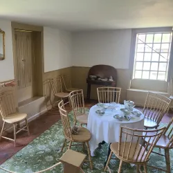 Old Fort Western - Augusta