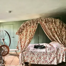 Old Fort Western - Augusta