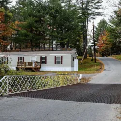 Riverside Park - Augusta