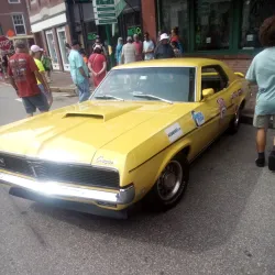 Riverside Park - Augusta