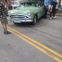 Riverside Park - Augusta