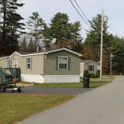 Riverside Park - Augusta